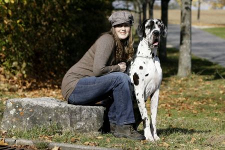 Seriöse Dogge Züchter Finden - MeineDogge.de