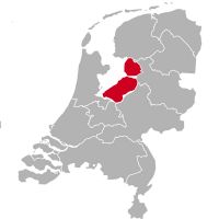 Dogge Züchter in Flevoland,